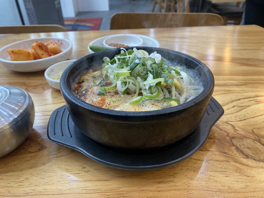 하남 미사 국밥 맛집