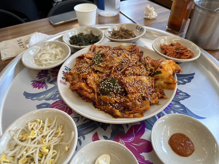 삼성동 직장인 점심 맛집