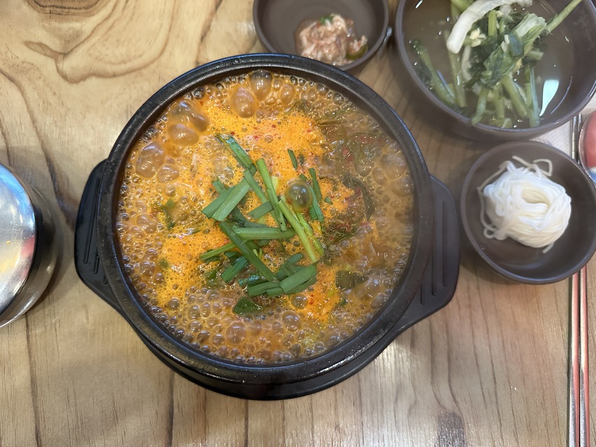 하남 미사 국밥 맛집