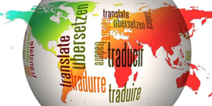 나라별 사용 언어 – 유럽, 미주, 오세아니아, 아프리카, 아시아 및 중동