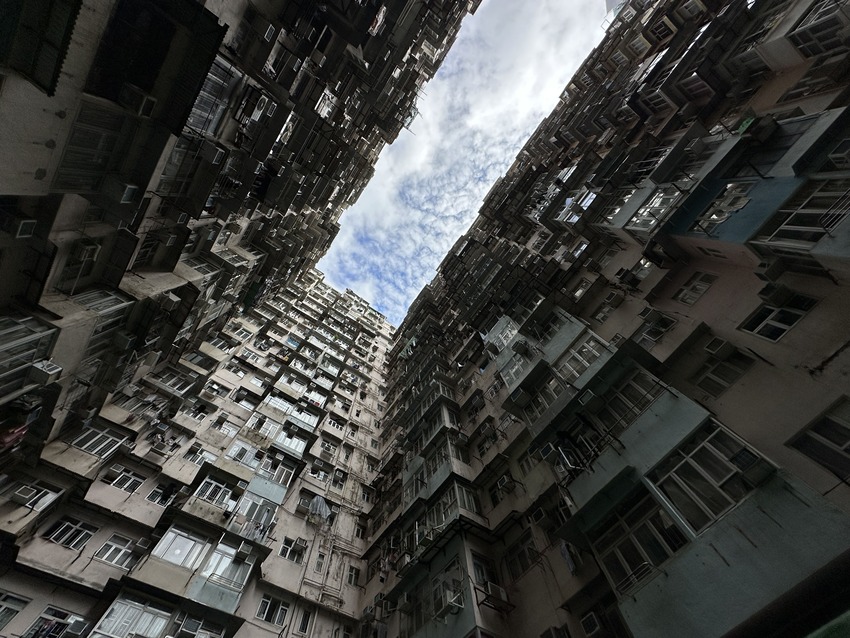 홍콩 가볼만한 곳