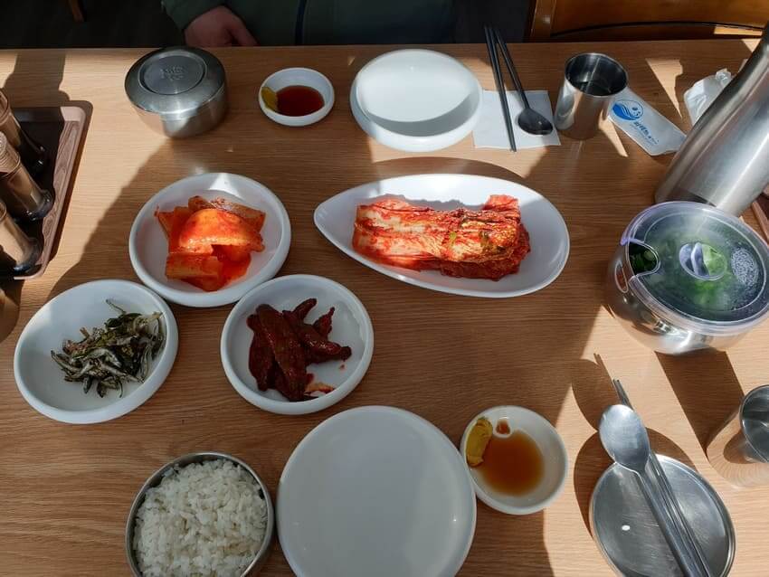 남양주 소머리국밥