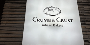 crumb&crust